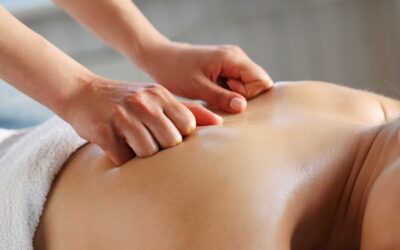 Parliamo di massaggi a Legnano con La Porta del Benessere