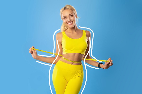 Ci sono molti trattamenti per il rimodellamento del corpo.