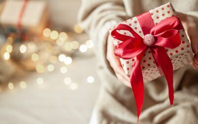 Regali di Natale e benessere: idee per donare relax e cura di sé