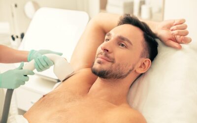 Depilazione uomo a Legnano: la soluzione per un look curato e professionale